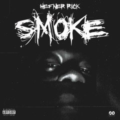 Hefner Rick- Smoke