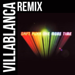 One (Villablanca Remix)