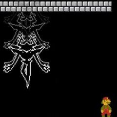 Black knife Retro [UNFINISHED]