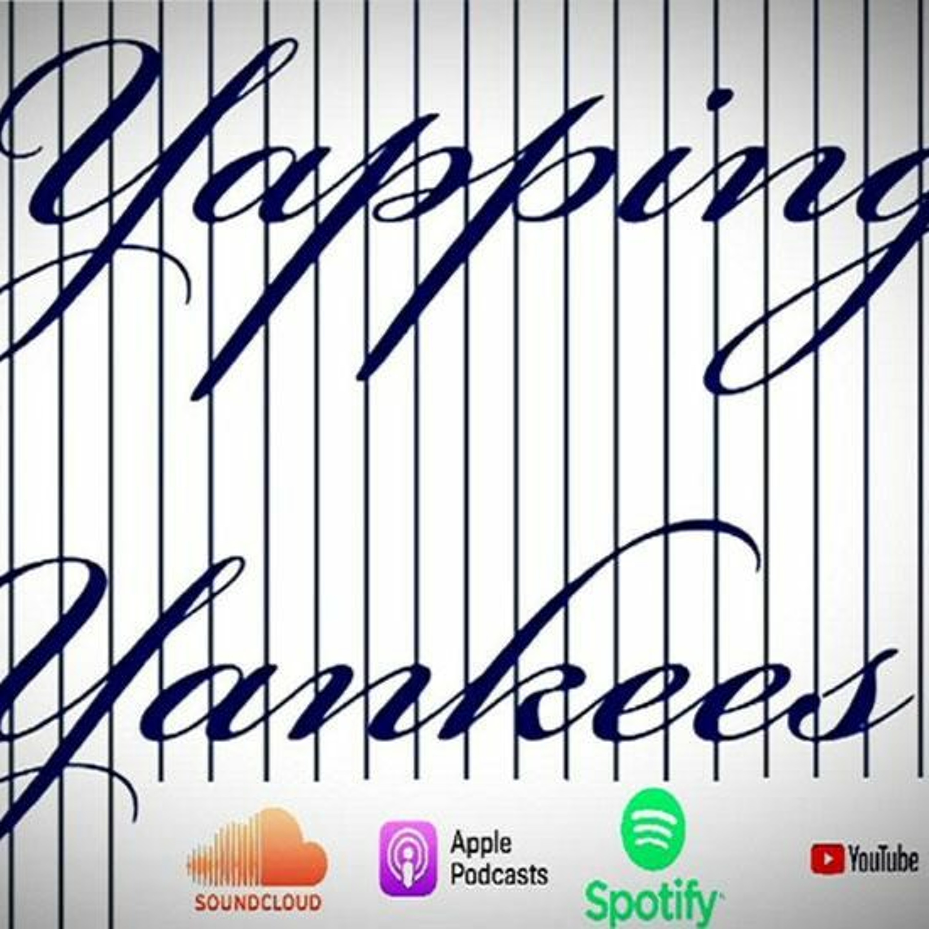Yapping Yankees Podcast