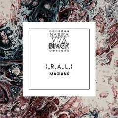 Magians (Original Mix)[Natura Viva Black]