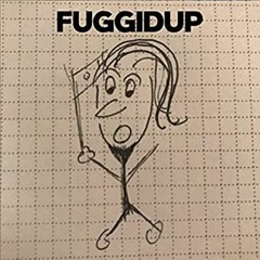 Fuggidup (Feat.TAY-K)