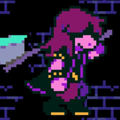 24. Vs. Susie