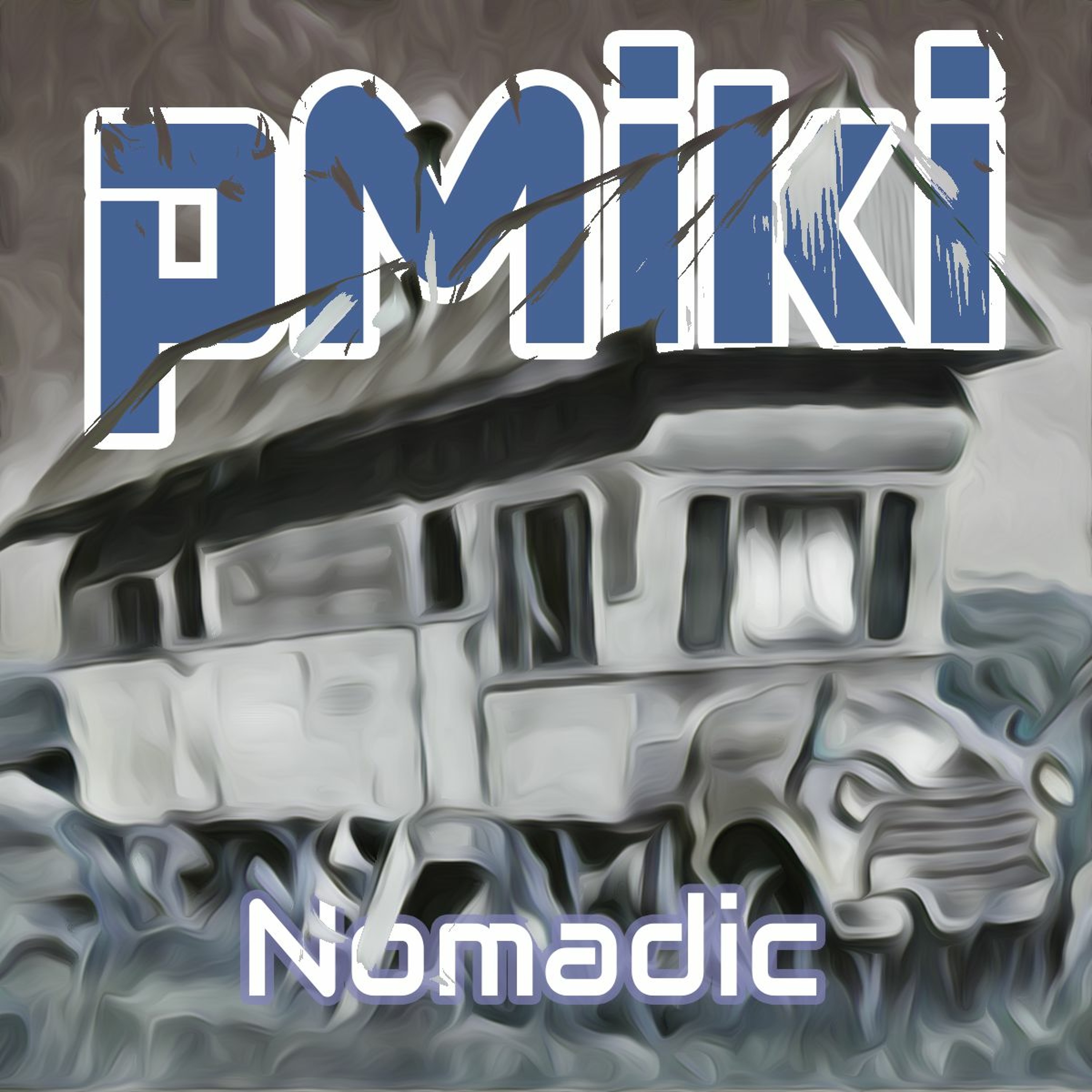 Nomadic (Original Mix) episode artwork