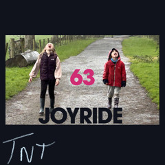 JOY RIDE 63 on TNT Global Radio