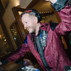 Mxing at my weding 14.09.2024 italo dance