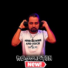 REGGAETON NUEVO