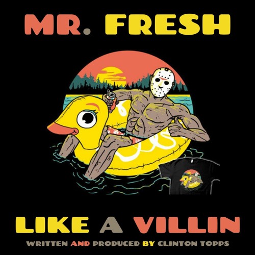 Like A Villin