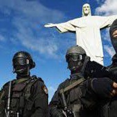 E A NOSSA TROPA X BEAT DO RUGAL - DJ TUNTA