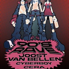 90s Rave @ Wibar 31-05-2025 (opening set)