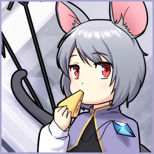 Touhou 12: At The End Of Spring (FrostFM Electronic Remix)