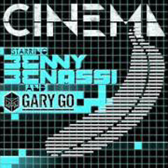 Benny Bennassi - Cinema (RA-KUO Remix)