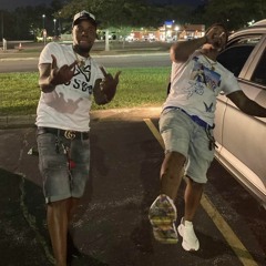 Wavy Money Feat Feddi Fester - Ballin Out