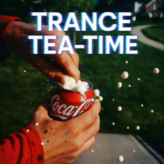 Tom Field @ Trance Tea-Time