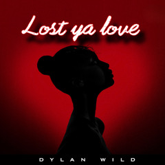 Lost ya love - vault session