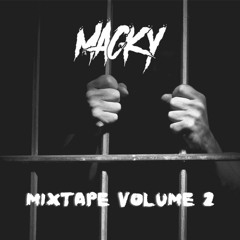 MACKY MIX- VOL. 2