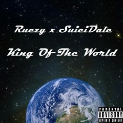 Ruezy X SuiciDale - K.O.T.W (PROD. BOWSY & yuki)