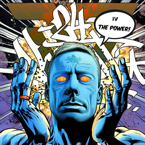 PowerTrippin