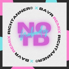 NOBODY (RICHTANNER® & BAVR "UKG" REMIX)