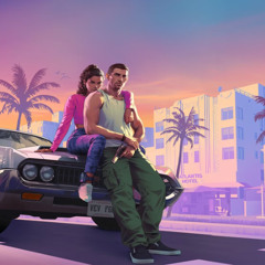 Grand Theft Auto 6 - Retro X Khidd808