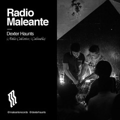 Dexter Haunts - #RadioMaleante
