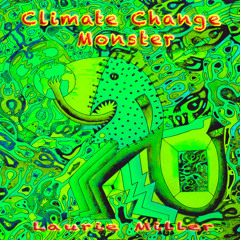 Climate Change Monster