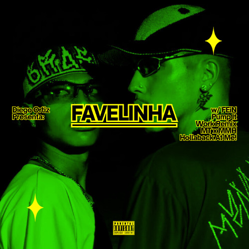 WORK (DIEGO ORTIZ BAILE EDIT)