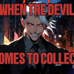 When the Devil Comes to Collect