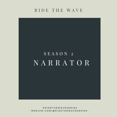 Season 2: Narrator