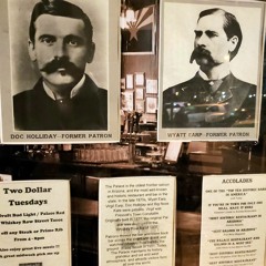 Dj - Rickochet The - Good - The - Bad - And - The - Ugly - Theme - Remix