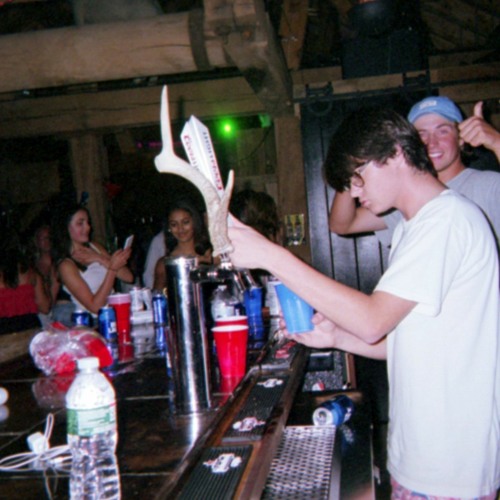 Jam mix 8 2000s/2010s party classics