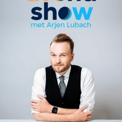 De Avondshow met Arjen Lubach; (2022) Season 5 Episode 13 Full*Episode -919146