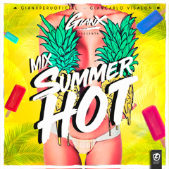 MIX SUMMER HOT - GIANX