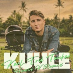 Karl-Erik Taukar - Kuule (Henri V Remix)