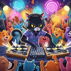 Unknown - Drunk n Bass (Breaks)