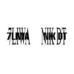 7LIWA - DRUGS GOT ME NUMB [NIK DT] (Mashup by Oneworld)