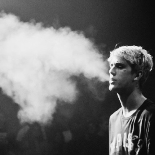 Lil Peep - Try It (prod. Lederrick)