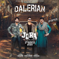 Dalerian (Jora The Second Chapter)   “SINGGA”
