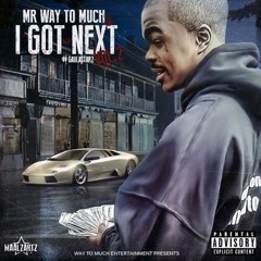I'm Doing This 4 U [Prod By StunnaMFBaby]
