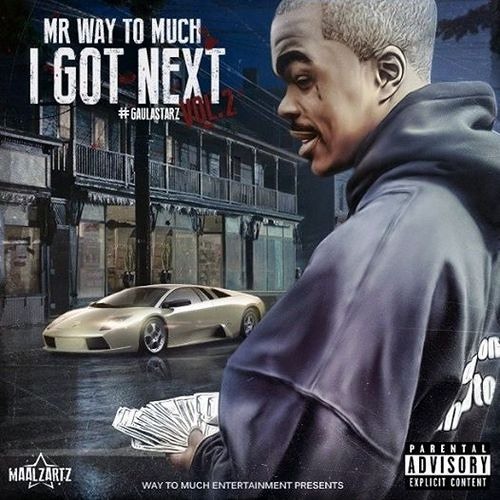 Whats Up Feat Sexy Redd [Prod By_J_Slayer]