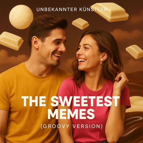 The Sweetest Memes (Groovy Version)