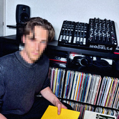 Careless (Q383Q Live Edit) - [KATERMUKKE 280625]