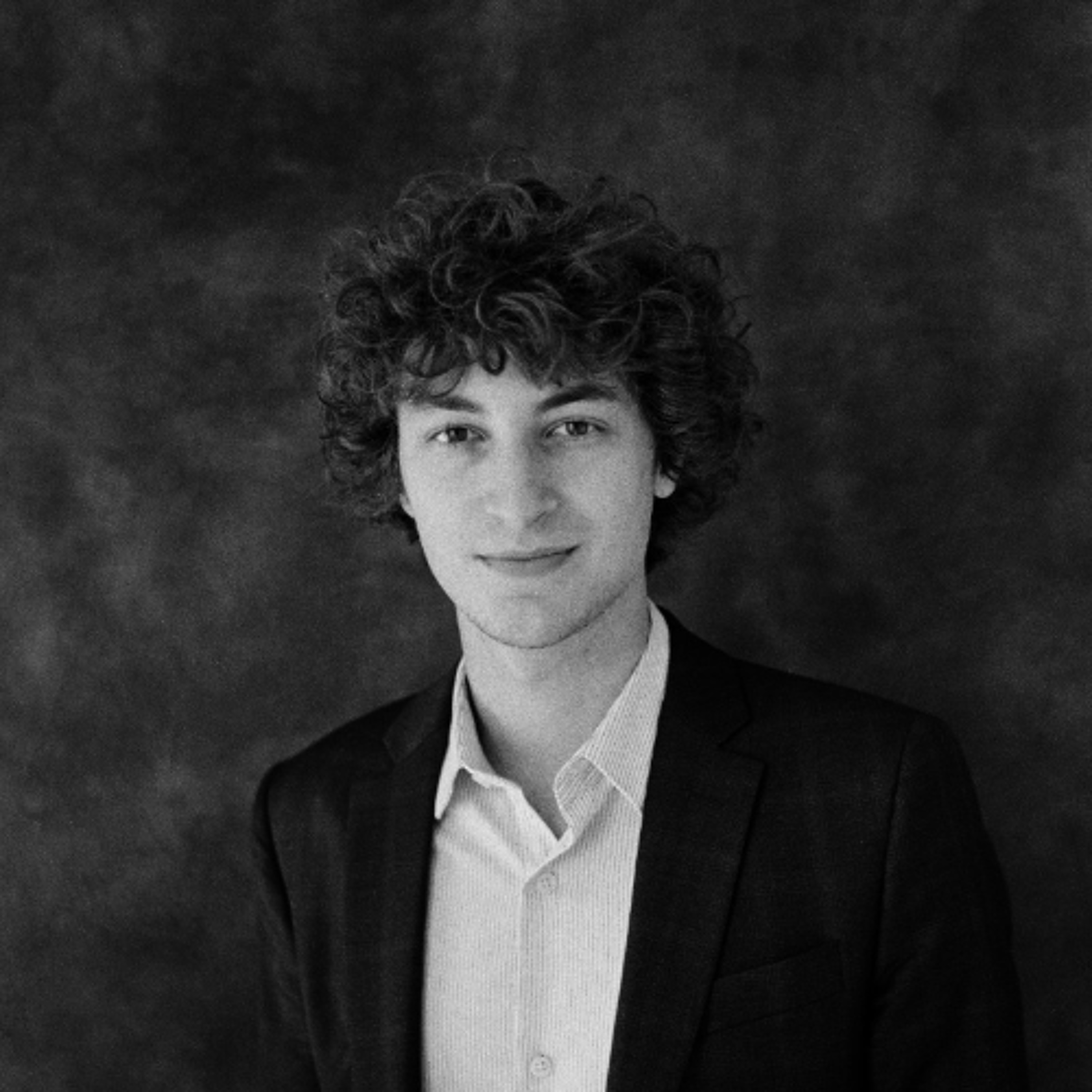 Une autre prosperité | Gabriel Malek