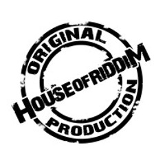 LOVE IS THE ENERGY RIDDIM