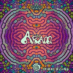 Aram - Spiral Rising - Debut Ep