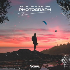 Kid On The Block & Fini - Photograph