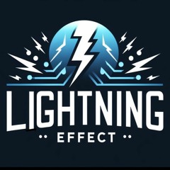 Lightning Effect - No Comment (Original Mix)