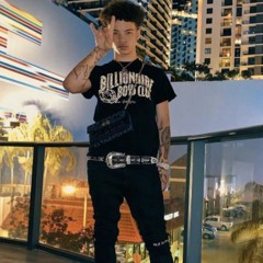 Lil Mosey - Mansion Party (leaked)