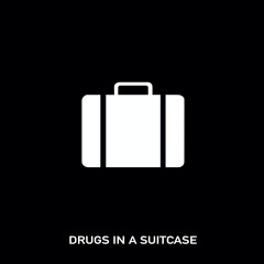 Drugs in a Suitcase