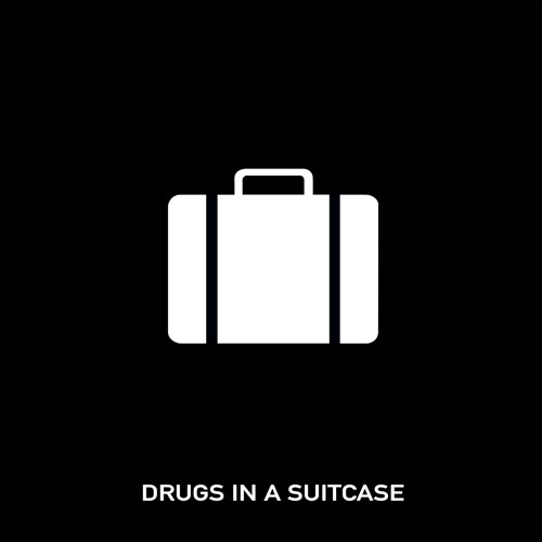 Drugs in a Suitcase